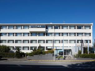 Fosshotel Lind