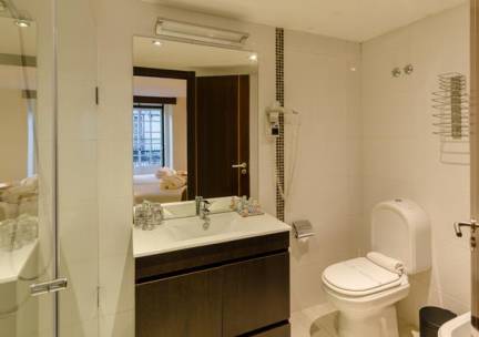 Hotel Duas Nacoes