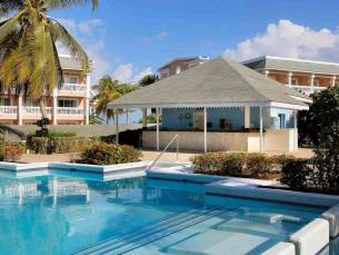 Grand Palladium Lady Hamilton Resort & Spa