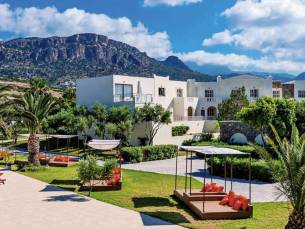 Giannoulis Almyra Hotel & Village