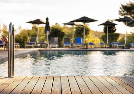 Monchique Resort & Spa - inclusief huurauto