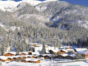 VAYA Achensee Hotel