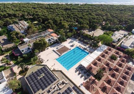 ROBINSON Club Apulia