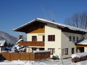 Ferienwohnung Dreier