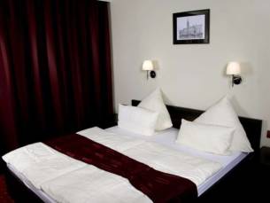 Hotel Hamburg