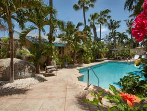 Hotel Paradera Park