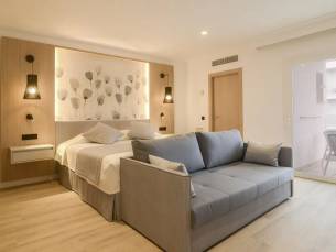 Hotel Capricho & Spa
