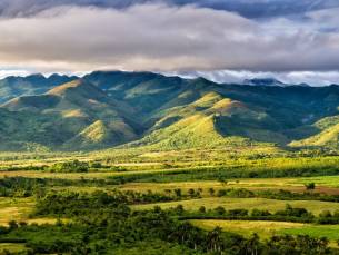 Valle de los Ingenios