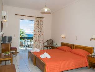 Paradise Hotel
