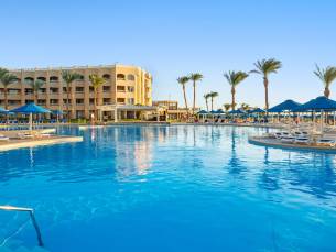 Pickalbatros Beach Albatros Resort