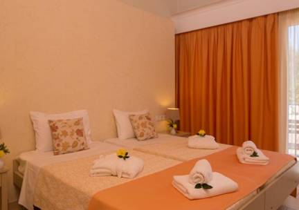 Hotel Sunrise Resort - all inclusive