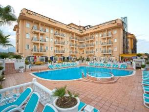 Hotel Sinatra