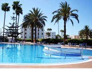 Playa del Sol
