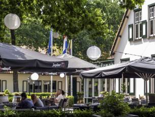 ???? VELUWS AVONTUUR! Geniet 3 dagen in De Hoeve van Nunspeet incl. bitterballen, ontbijt en optioneel incl. hoofdgerecht