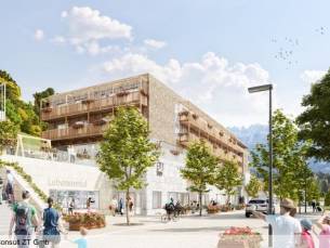 JUFA Hotel Werfenweng