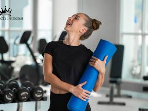 3 maanden onbeperkt fitness + begeleiding of les(sen) met personal trainer + voedingsadvies