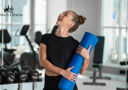 3 maanden onbeperkt fitness + begeleiding of les(sen) met personal trainer + voedingsadvies
