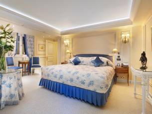 The Ritz London