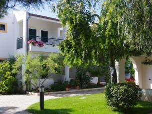 Vakantiepark Baia degli Aranci
