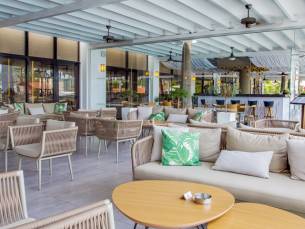 Hotel Cavo Maris Beach