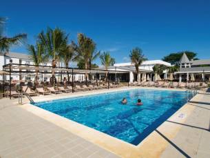 RIU Palace Tropical Bay