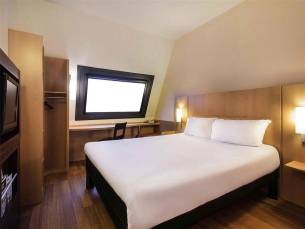Ibis Bilbao Centro