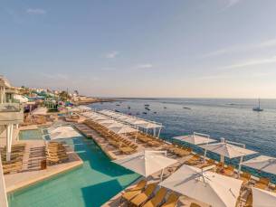 8 daagse vliegvakantie naar AX Odycy in qawra, malta