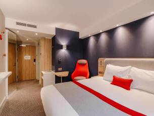 Holiday Inn Express Liverpool