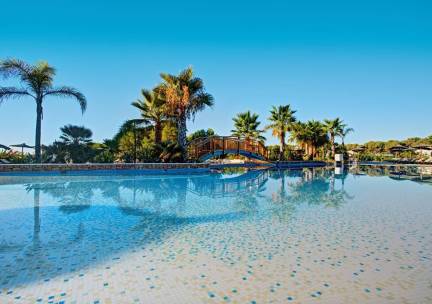 TUI MAGIC LIFE Club Cala Pada