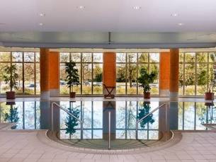 Congress Hotel Weimar Mercure