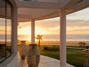 Heerlijke zonvakantie in een LUXE 5*-hotel in Agadir, Marokko incl. vlucht en optioneel ontbijt of halfpension