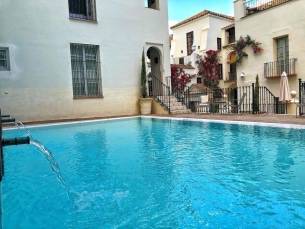 8 daagse vliegvakantie naar Casas De La Juderia in cordoba, spanje