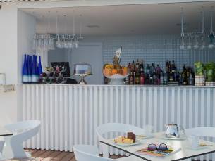 Hotel Bahia Calpe
