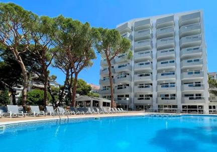 Blue Beach Apartments