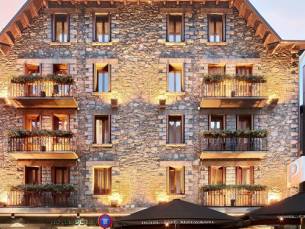 Hotel De l'Isard (HP)