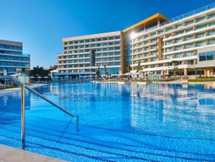 Hipotels Playa Palma Palace Sp