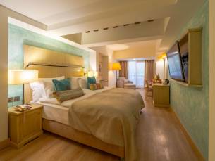 Marti Resort
