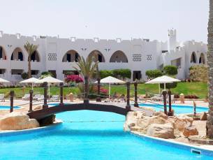 Three Corners Equinox Beach Resort