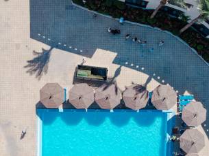 Blend Club Aqua Resort