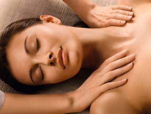 Massage naar keuze (30, 45 of 50 min)