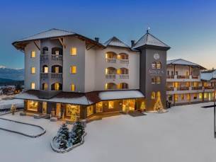 Hotel Solea Dolomiti
