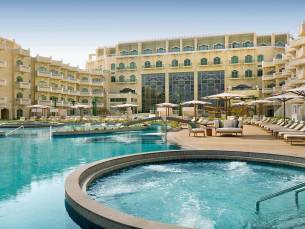 Grand Hyatt Muscat