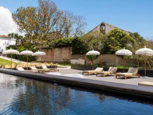 Hotel Senhora da Rosa, Tradition & Nature