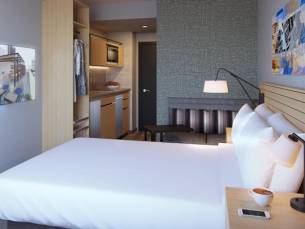 Towneplace Suites New York Times Square