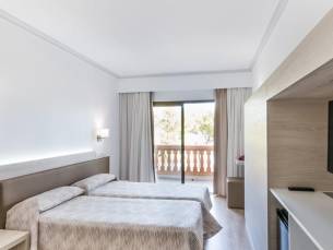 Hotel Na Taconera Sport & Relax