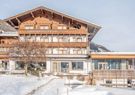 Hotel Crystal