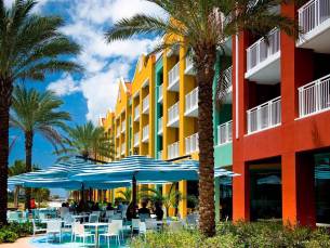 Renaissance Wind Creek