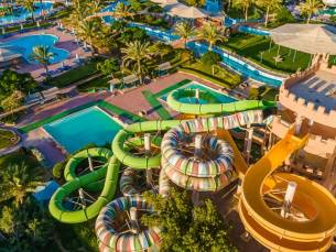 Hotel Akassia Swiss Resort