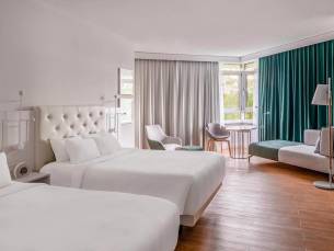 Munich Marriott