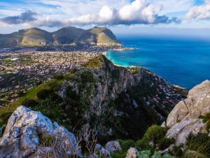 Winterzon cruise langs Spanje, Italië, Tunesië en Frankrijk o.b.v. volpension of all-inclusive